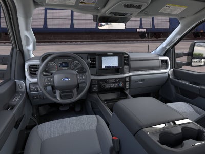 2026 Ford Chassis Cab F-350® XLT