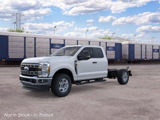 2026 Ford Chassis Cab F-350® XLT