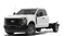 2027 Ford Chassis Cab F-350® XL