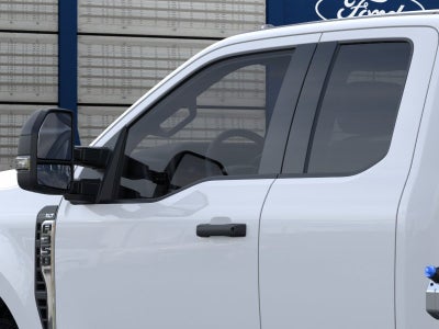 2026 Ford Chassis Cab F-350® XLT