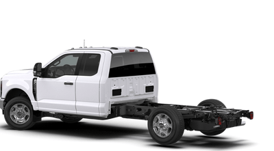 2026 Ford Chassis Cab F-350® XLT