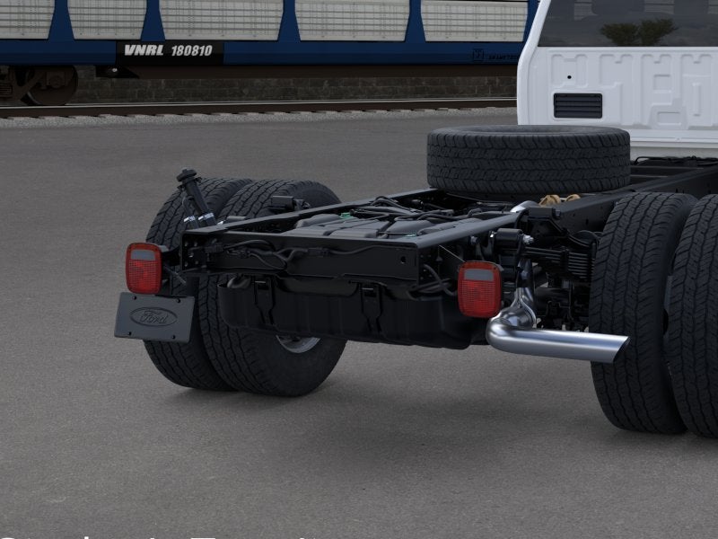 2026 Ford Chassis Cab F-600® XL