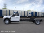 2026 Ford Chassis Cab F-600® XL