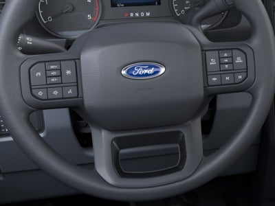 2026 Ford Chassis Cab F-600® XL