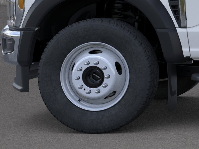 2026 Ford Chassis Cab F-600® XL