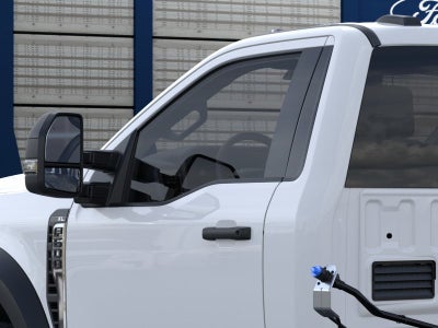 2026 Ford Chassis Cab F-600® XL