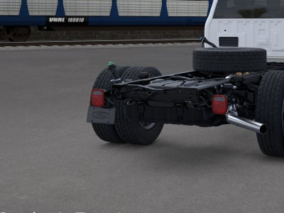 2026 Ford Chassis Cab F-600® XL