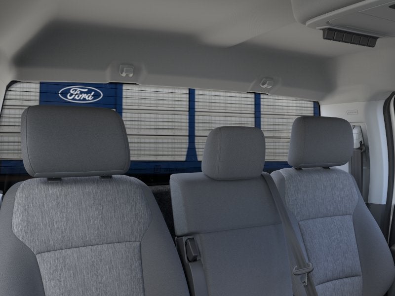 2026 Ford Chassis Cab F-600® XL