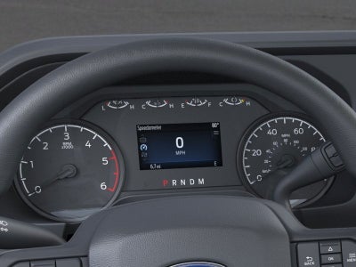 2026 Ford Chassis Cab F-350® XL