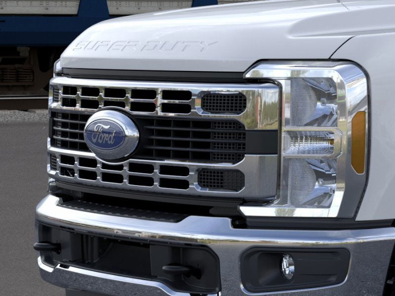 2026 Ford Chassis Cab F-350® XL