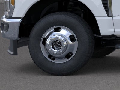 2026 Ford Chassis Cab F-350® XL