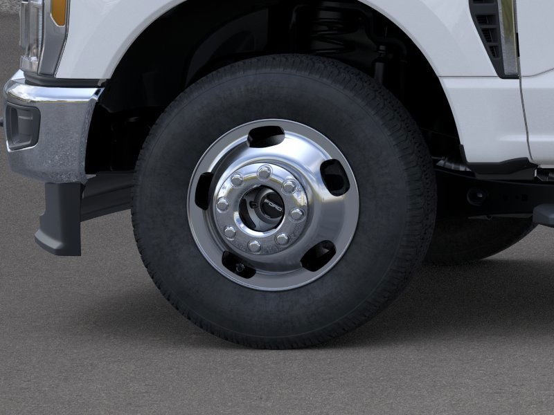 2026 Ford Chassis Cab F-350® XL