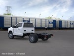 2026 Ford Chassis Cab F-350® XL