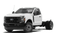 2027 Ford Chassis Cab F-350® XL