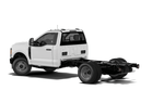 2027 Ford Chassis Cab F-350® XL