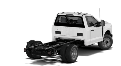2027 Ford Chassis Cab F-350® XL
