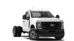 2027 Ford Chassis Cab F-350® XL