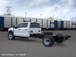 2026 Ford Chassis Cab F-550® XL