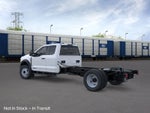 2026 Ford Chassis Cab F-550® XL