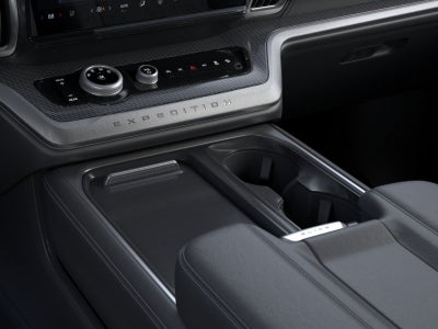 2026 Ford Expedition MAX Platinum®