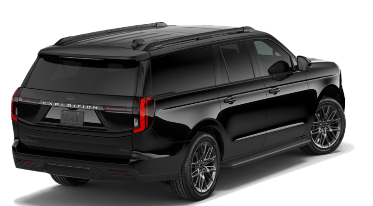 2026 Ford Expedition MAX Platinum®