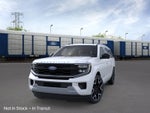 2026 Ford Expedition MAX Platinum®