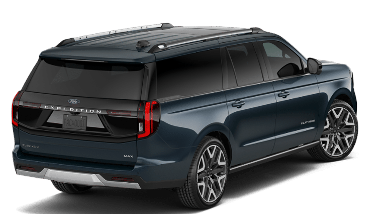 2026 Ford Expedition MAX Platinum®