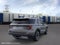 2026 Ford Explorer 4DR 4WD PLTNM
