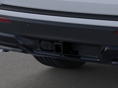 2026 Ford Explorer 4DR 4WD ST-LINE