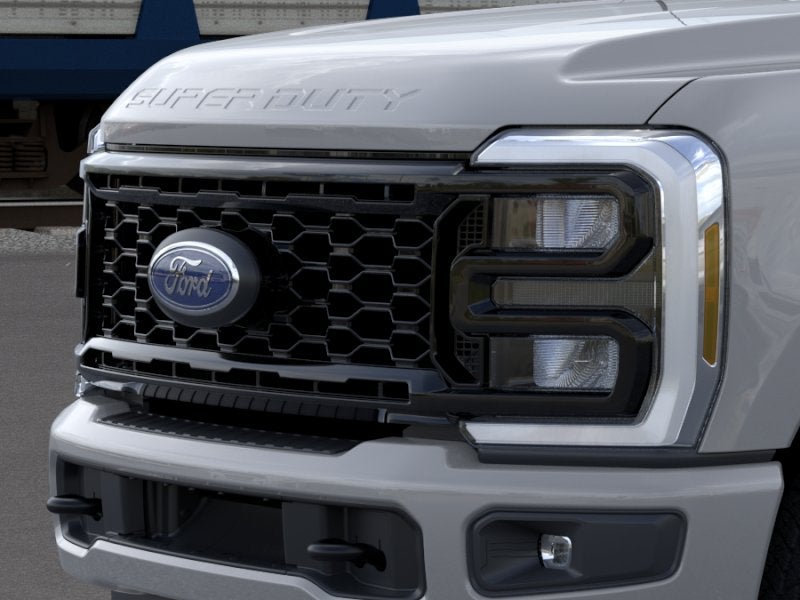 2026 Ford Super Duty F-250® XL