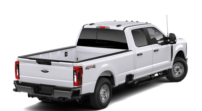 2026 Ford Super Duty F-250® XL