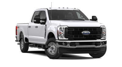 2026 Ford Super Duty F-250® XL
