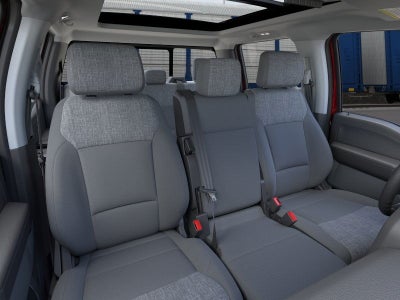 2026 Ford Super Duty F250 4X4 CREW/C