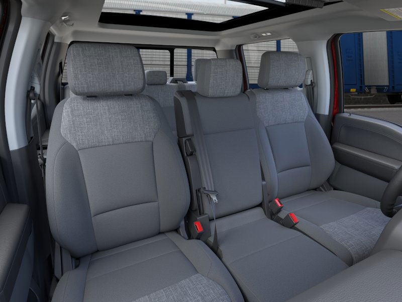 2026 Ford Super Duty F250 4X4 CREW/C