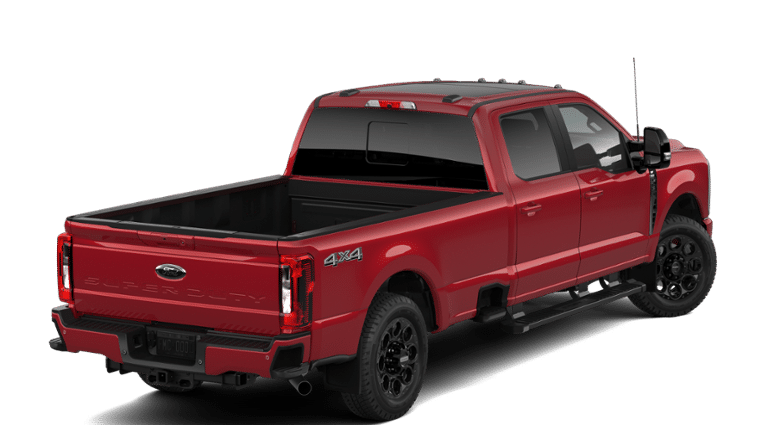 2026 Ford Super Duty F-250® XLT
