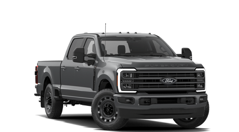 2027 Ford Super Duty F-250® XLT