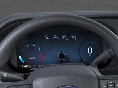 2026 Ford Super Duty F250 4X4 CREW/C