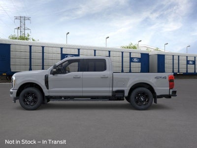 2026 Ford Super Duty F250 4X4 CREW/C