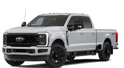 2026 Ford Super Duty F-250® XLT