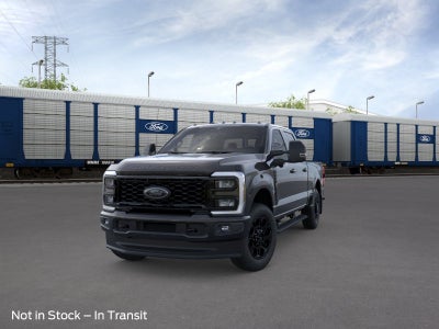 2026 Ford Super Duty F-250® XLT