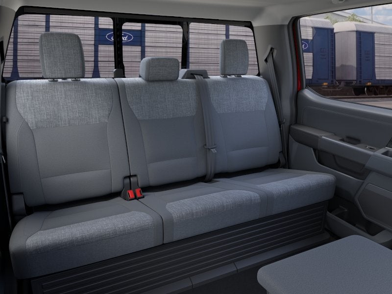 2026 Ford Super Duty F-250® XLT