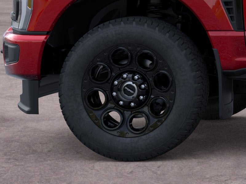 2026 Ford Super Duty F-250® XLT