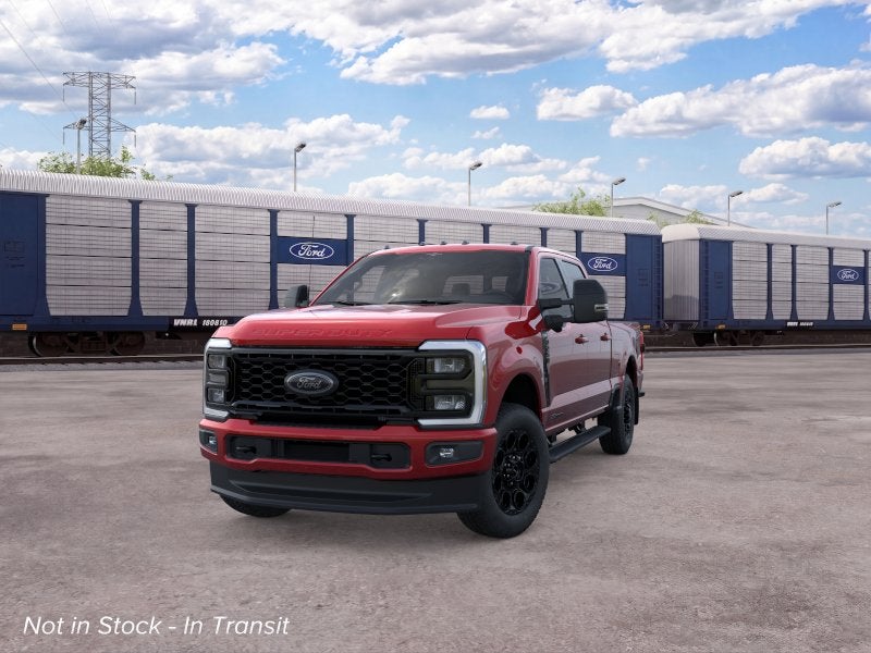 2026 Ford Super Duty F-250® XLT