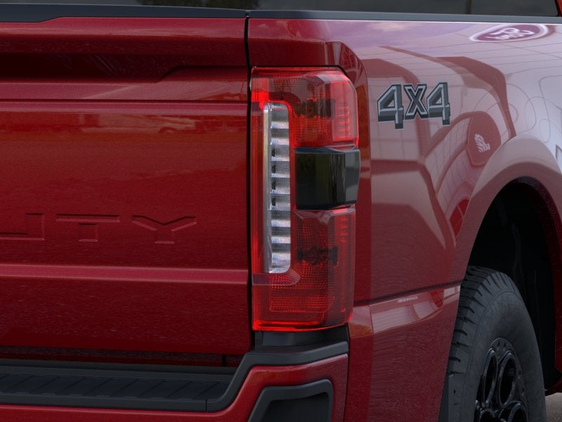 2026 Ford Super Duty F-250® XLT
