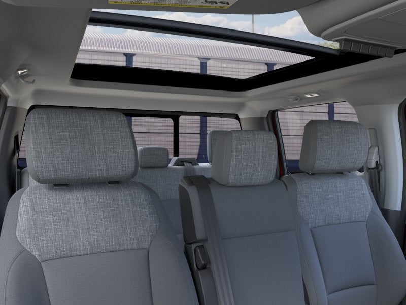 2026 Ford Super Duty F-250® XLT