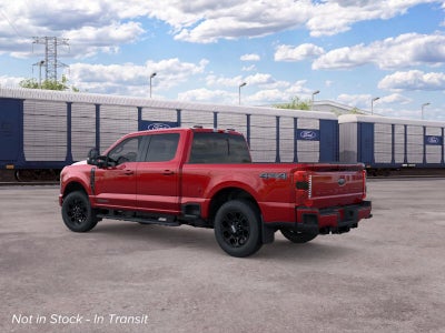 2026 Ford Super Duty F-250® XLT