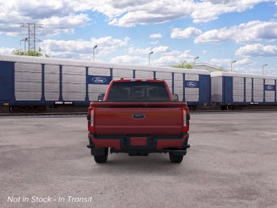 2026 Ford Super Duty F-250® XLT