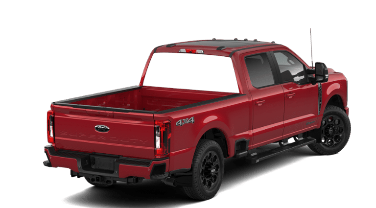 2026 Ford Super Duty F-250® XLT