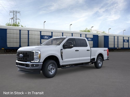 2026 Ford Super Duty F-350® XL