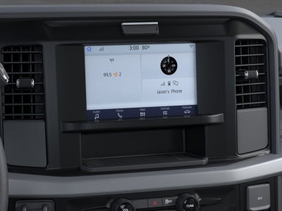 2026 Ford Super Duty F-350® XL